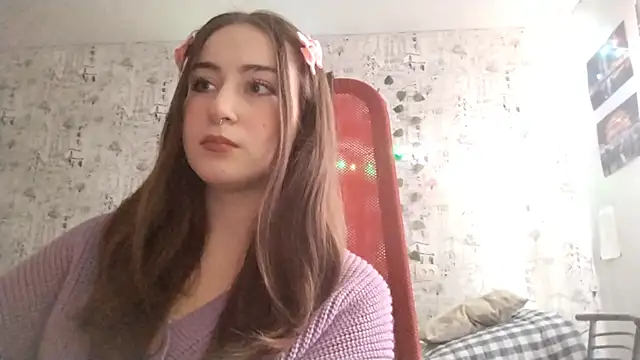 Pollykiss online show from May 30, 2026, 9:37 am