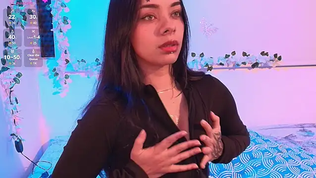 soft cherry  online show from June 2, 2026, 1:38 am