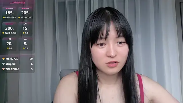 Snapshot of -piao- chatting on July 6, 2026, 4:30 am -piao- online show from July 6, 2026, 4:30 am
