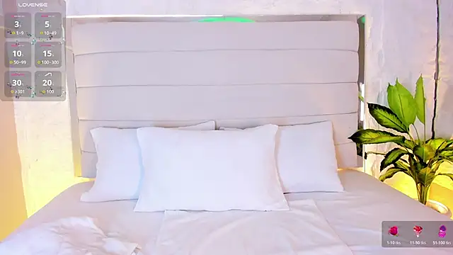 Ali Hamilton online show from May 23, 2026, 8:19 pm