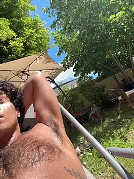 DarkfleX online show from May 21, 2026, 12:02 pm