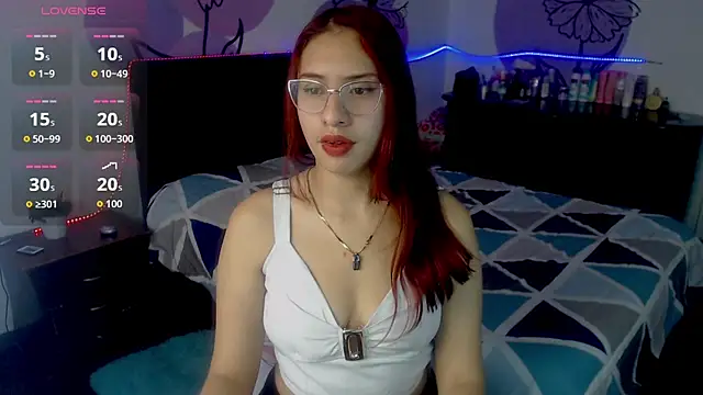 ashly litlle online show from June 27, 2026, 3:18 pm