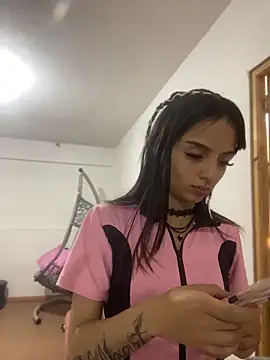 barbie gv online show from May 30, 2026, 8:25 pm