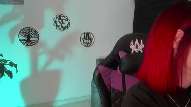 HaileeBeer  online show from July 22, 2026, 5:20 am