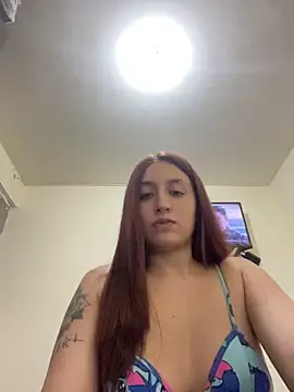 EsmeraldaMidnight online show from May 23, 2026, 6:12 am