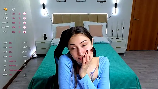 Snapshot of dihoney chatting on May 30, 2026, 12:50 am dihoney online show from May 30, 2026, 12:50 am