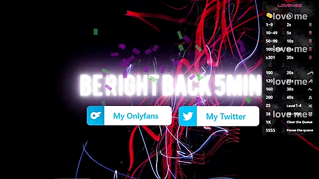 Snapshot of Johnnydepth3369 chatting on June 7, 2026, 3:34 am Johnnydepth3369 online show from June 7, 2026, 3:34 am