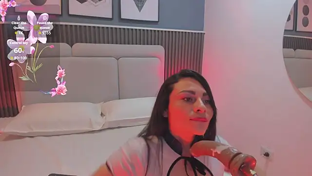 Snapshot of eby_muriel chatting on May 24, 2026, 12:27 pm eby muriel online show from May 24, 2026, 12:27 pm