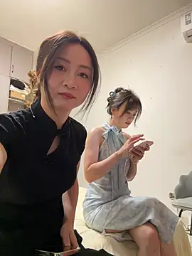 yangyang 218 online show from June 4, 2026, 6:40 am