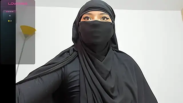 Samira 1 online show from May 21, 2026, 9:12 pm