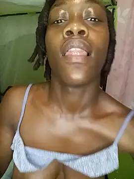 Paulahaze online show from July 11, 2026, 7:03 pm