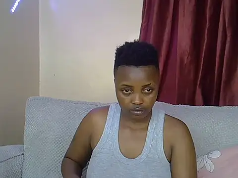 ebonyafriqueen1 online show from May 25, 2026, 8:29 pm