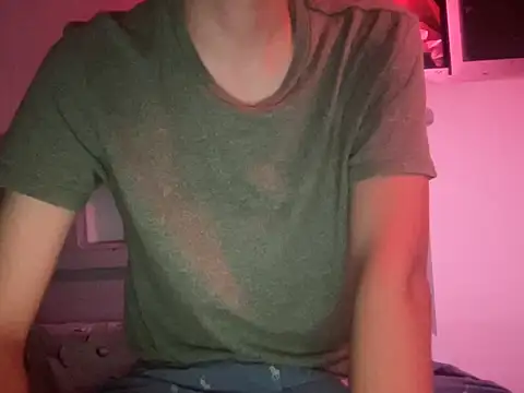 candyperfumeboy online show from June 26, 2026, 5:13 am