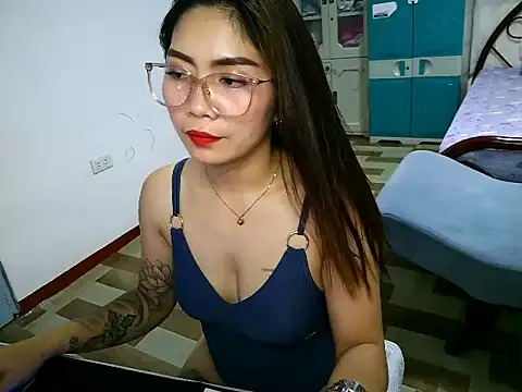 Snapshot of Sexynica chatting on May 27, 2026, 1:18 pm Sexynica online show from May 27, 2026, 1:18 pm