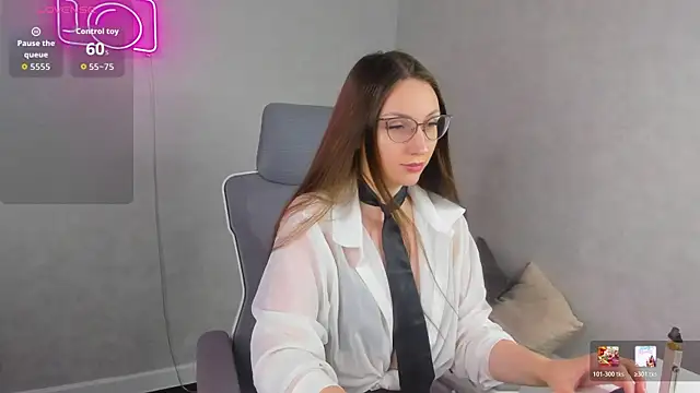 Snapshot of Alexa_Carte chatting on July 15, 2026, 3:35 am Alexa Carte online show from July 15, 2026, 3:35 am