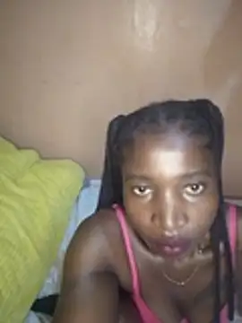 BrownSugarBaby277 online show from June 23, 2026, 9:29 am