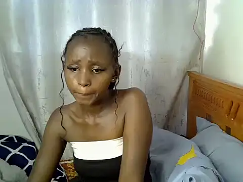 miss berry01 online show from May 25, 2026, 8:24 am