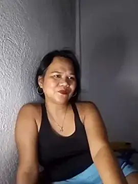 missLiLy07 online show from May 31, 2026, 2:34 pm