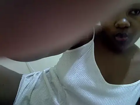 Tatiana ebonyy online show from May 24, 2026, 10:09 pm