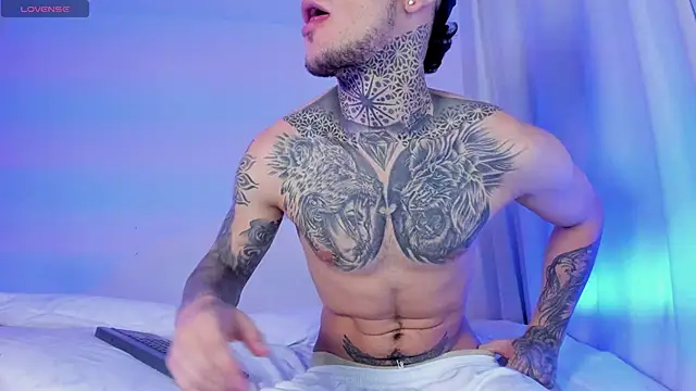  Kevin xxx online show from November 26, 2025, 4:56 am