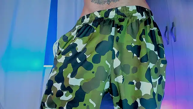  Kevin xxx online show from February 5, 2026, 9:38 am