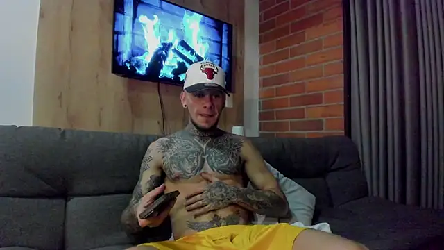  Kevin xxx online show from July 6, 2026, 3:13 am