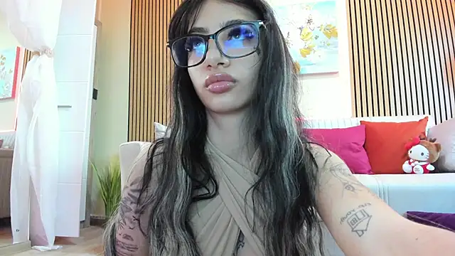 SayuriXo Xo online show from May 24, 2026, 4:34 am