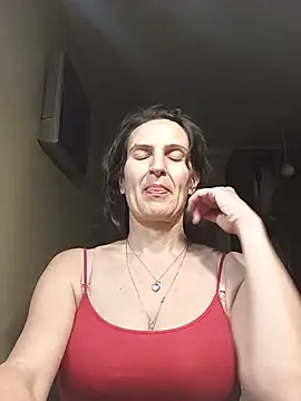 Snapshot of Alene_Lorrie chatting on June 15, 2026, 8:41 pm Alene Lorrie online show from June 15, 2026, 8:41 pm