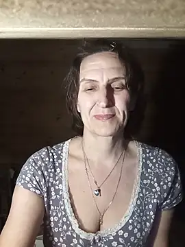 Alene Lorrie online show from May 30, 2026, 8:36 pm