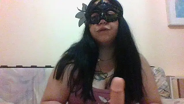 Sophie-95 online show from May 30, 2026, 5:51 pm