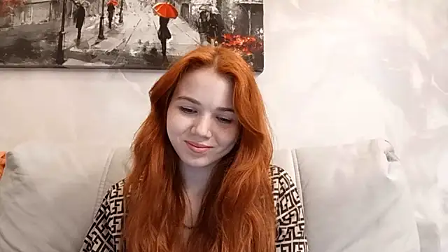 RinaTease online show from May 22, 2026, 4:16 pm