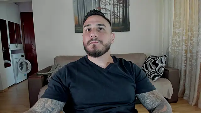 Gymdominus online show from May 30, 2026, 9:26 am
