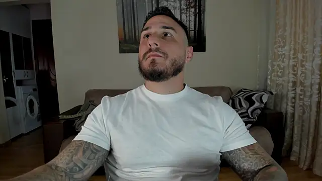 Gymdominus online show from May 29, 2026, 1:17 pm