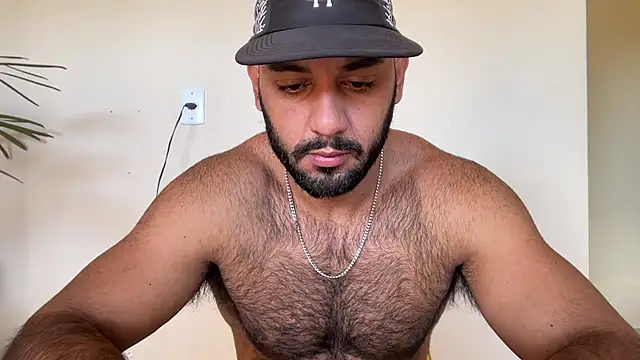Snapshot of brazilianhairy chatting on July 18, 2026, 4:04 pm brazilianhairy online show from July 18, 2026, 4:04 pm