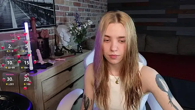 eva swetty online show from May 31, 2026, 9:04 pm