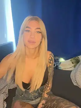 Inked Angel1 online show from June 1, 2026, 7:41 am