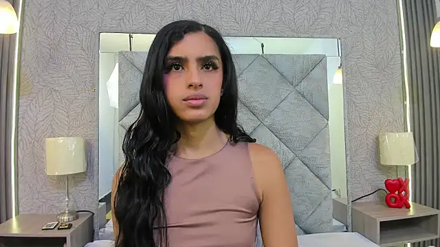 LilithDesire  online show from July 8, 2026, 7:25 pm