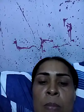 TuGatica sexy online show from June 24, 2026, 6:50 pm