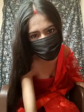 Yogita51 online show from May 31, 2026, 3:45 am