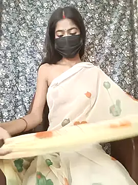 Yogita51 online show from May 30, 2026, 4:08 am