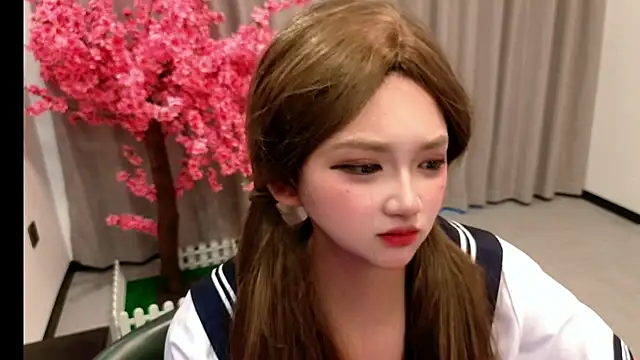 Snapshot of yan-0705 chatting on May 22, 2026, 11:30 am yan-0705 online show from May 22, 2026, 11:30 am
