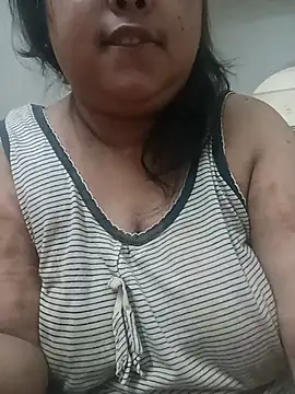sampachatterjee234 online show from July 25, 2026, 10:27 pm