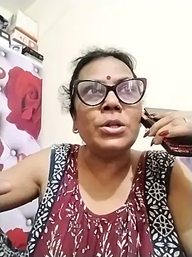 sampachatterjee234 online show from July 12, 2026, 6:03 am