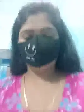 Raginilove online show from May 25, 2026, 4:38 pm