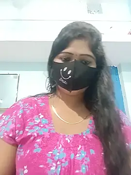 Raginilove online show from May 29, 2026, 4:18 am