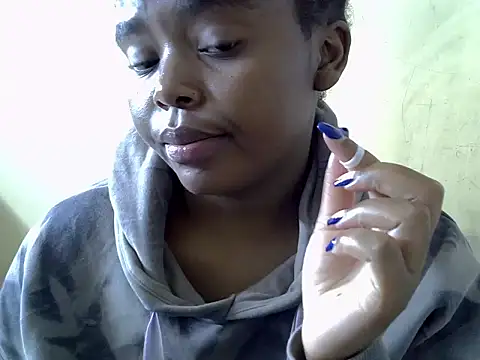 Snapshot of prettydomina chatting on June 25, 2026, 2:22 pm prettydomina online show from June 25, 2026, 2:22 pm