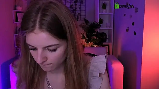 Snapshot of prettyamyyy chatting on June 25, 2026, 8:36 pm prettyamyyy online show from June 25, 2026, 8:36 pm
