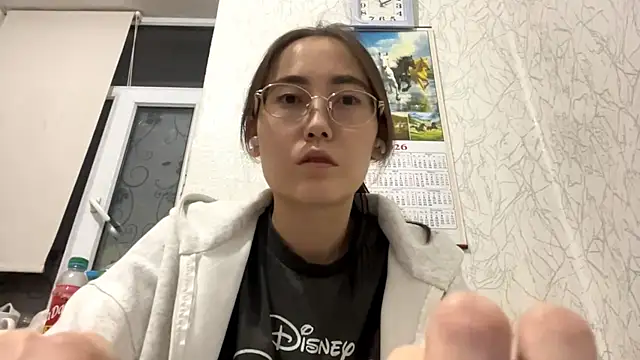 VickieTrudo online show from May 30, 2026, 8:58 pm