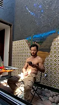 Clevername90 online show from March 11, 2026, 8:47 pm