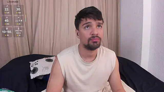 Snapshot of max_ed chatting on June 14, 2026, 4:46 am max ed online show from June 14, 2026, 4:46 am